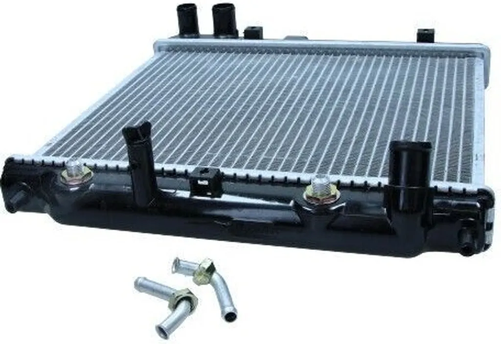 Radiateur pour Honda Jazz II : Remplacement Standard OE 19010PWA901