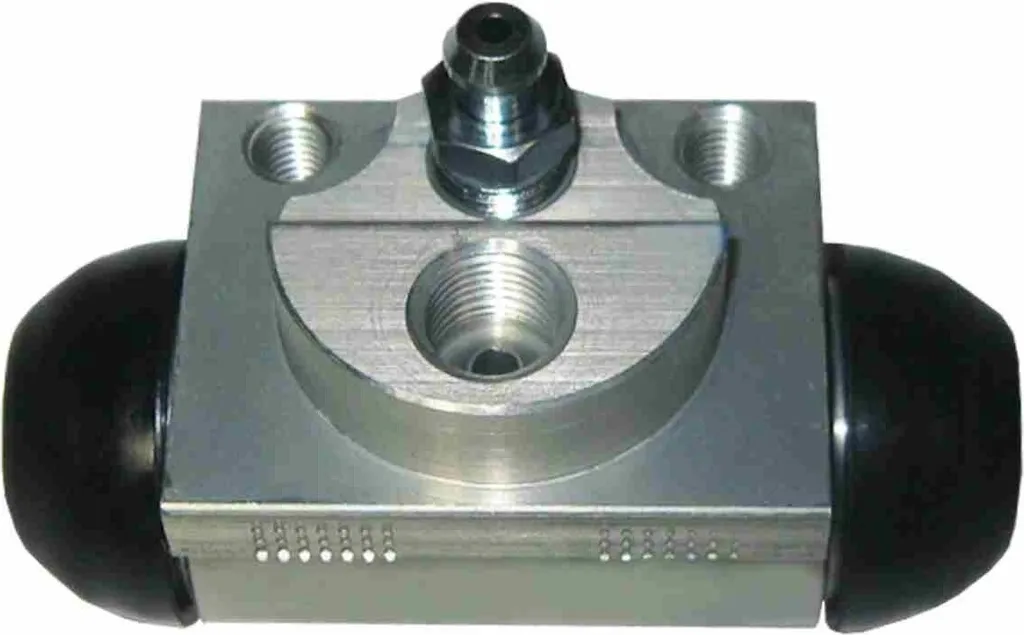 Cylindre récepteur de frein à tambour arrière pour OPEL Karl 1.2 C16