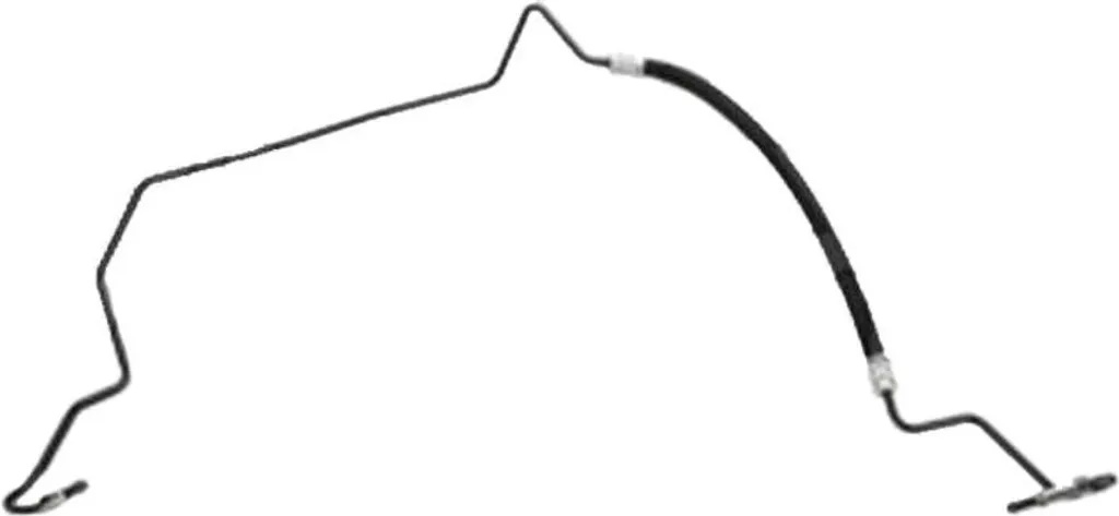 Tuyau Direction Assistée Volvo 850 S70 V70 - Conduite Haute Pression OE