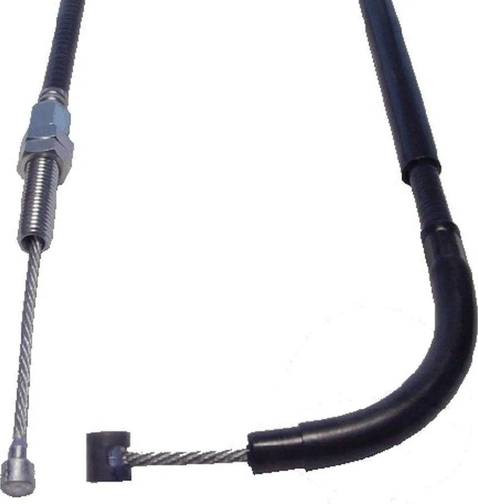Câble d'embrayage renforcé Pamoto pour Suzuki SV 650 UA ABS 2007-2009