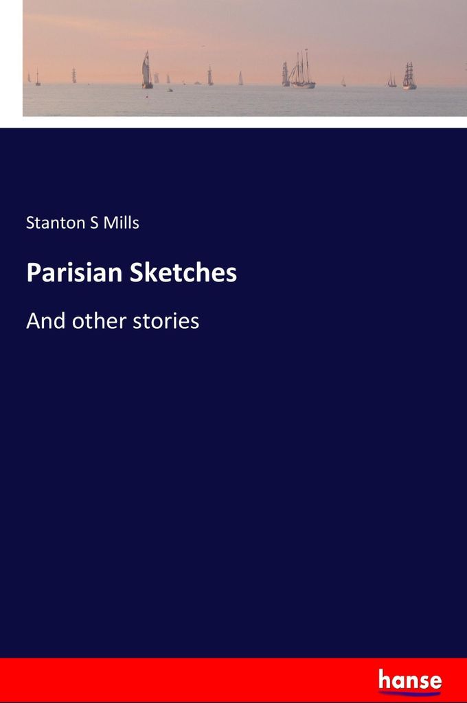 Parisian Sketches