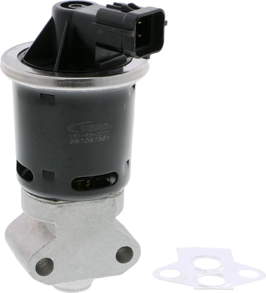 Vanne EGR pour Réparer Perte de Puissance Chevrolet Aveo Kalos T250