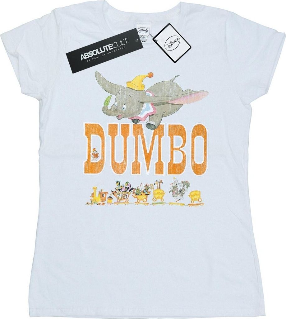 Disney - "The One And Only" T-Shirt für Damen BI51196 (S) Produktbild 