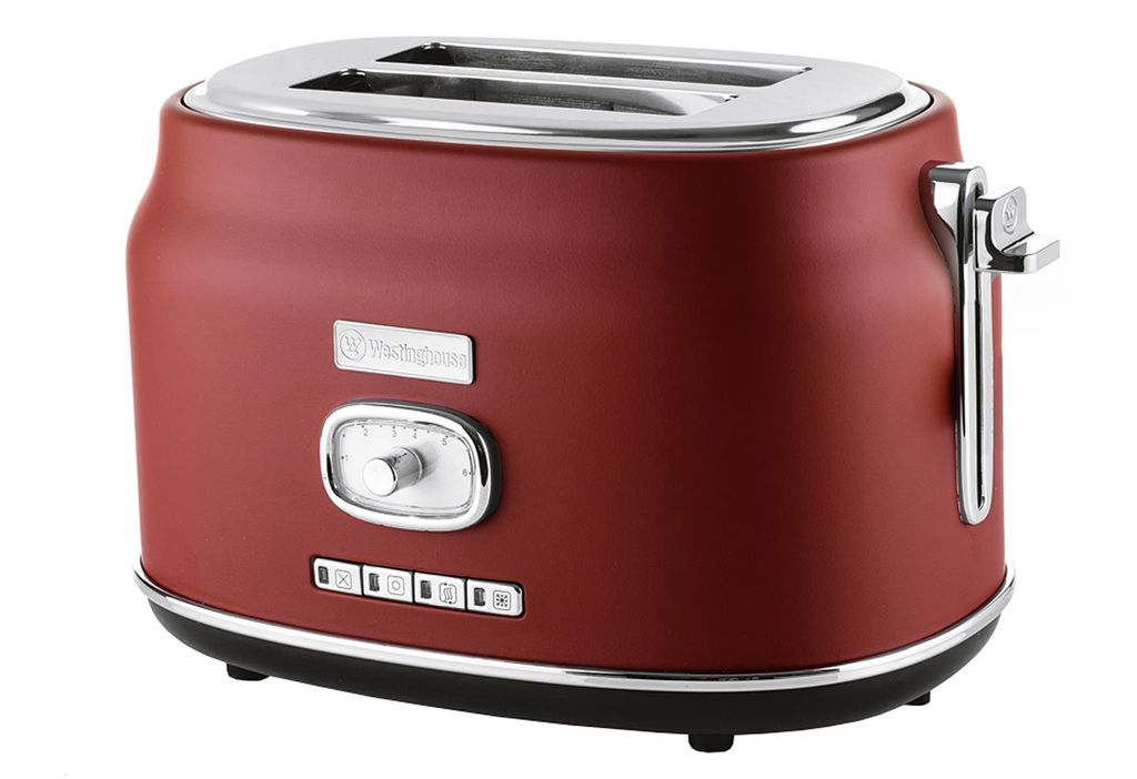 Westinghouse Toaster Retro Collections – 2 sloty – Obrázek produktu 
