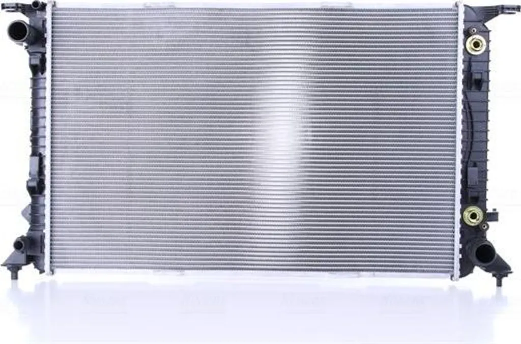 Radiateur de Refroidissement Moteur pour Audi Q5 - Référence 60324