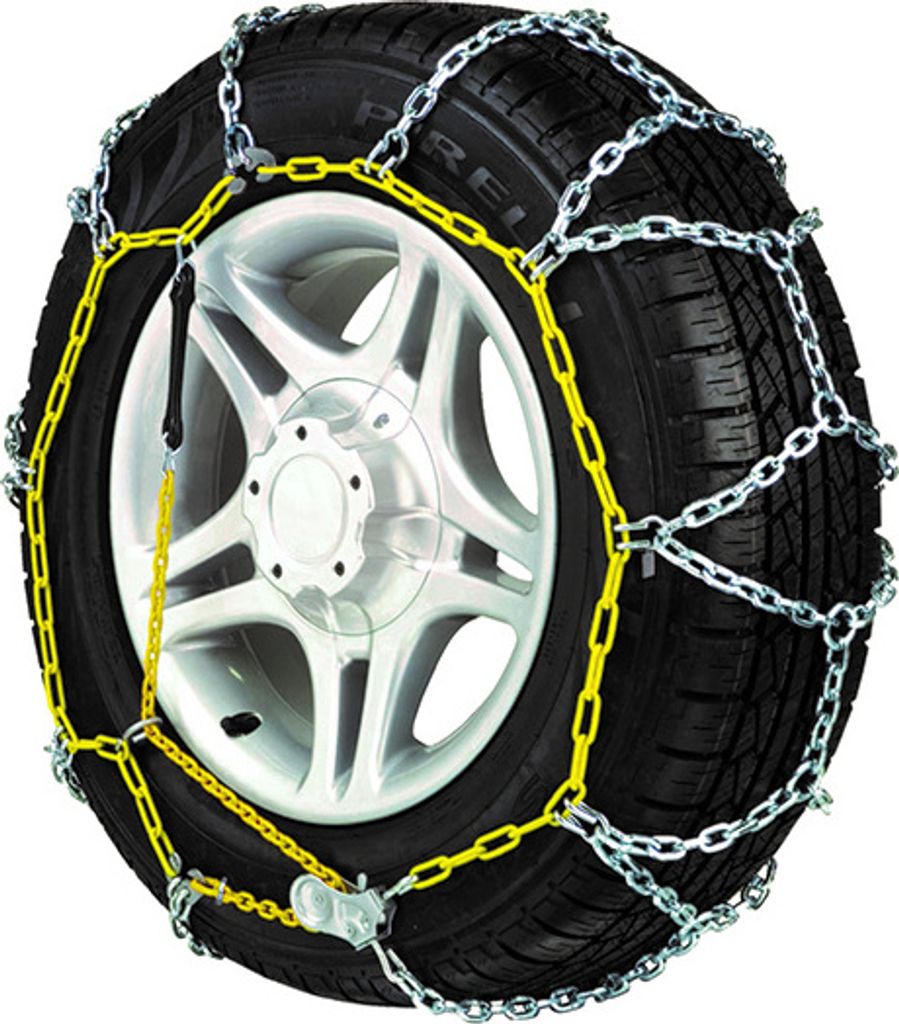 Schneeketten Power Power 4X4 Gr.113