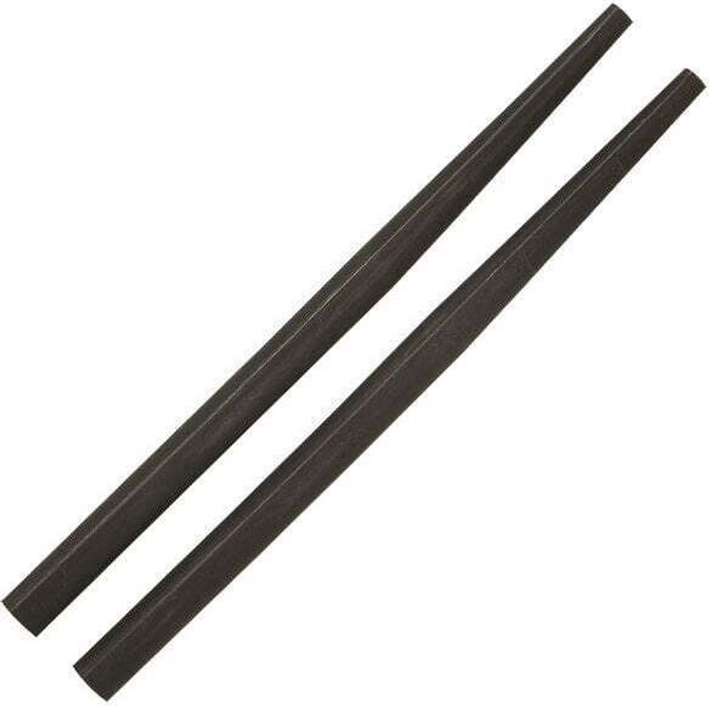 Ahead ST Short Black Ersatzteil für Drumstick