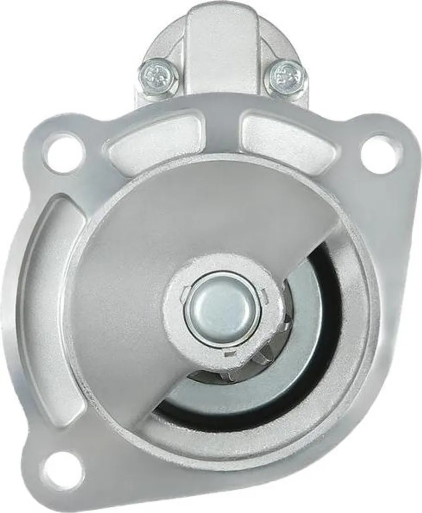 Bloc Moteur Complet 2.8 ISF pour Utilitaire 3302 - Pièce Neuve Fiable