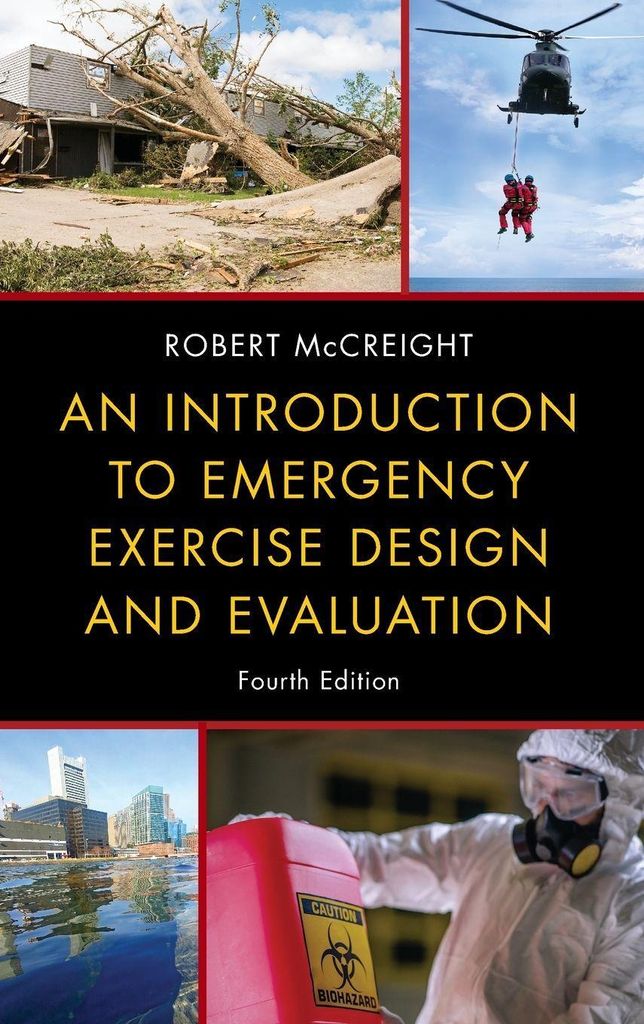 Introduction to Emergency Exercise Design and Evaluation