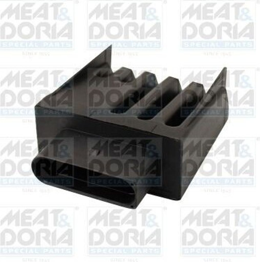 Relais, Kraftstoffpumpe MEAT & DORIA 73240168
