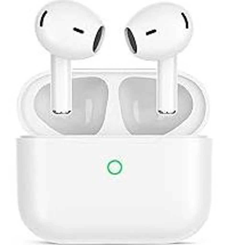 Cuffie Bluetooth 5.3 In-Ear Wireless: 48 Ore Autonomia e IP7 Sport