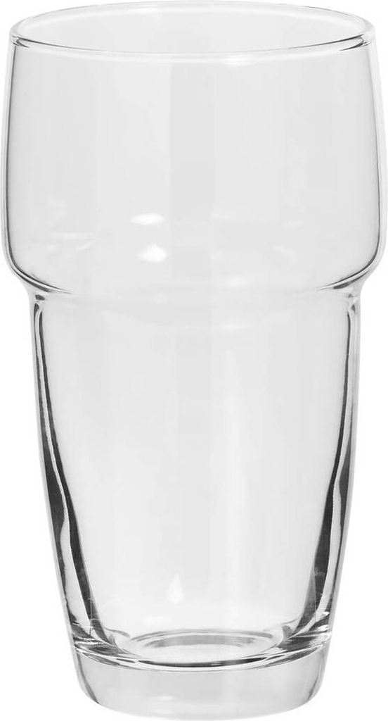 Set aus 6 bechern haut rodrig wasser 34 cl transparent - SG Secret de Gourmet