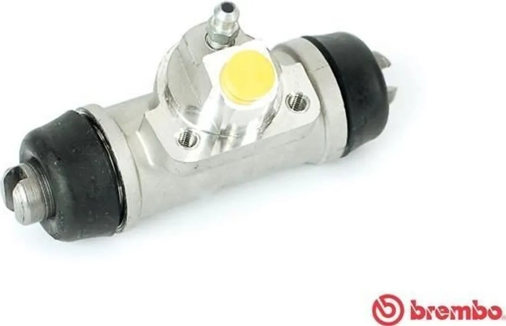 Stop fuite freinage : Cylindre de roue Brembo A 12 545 Nissan 4410037G01