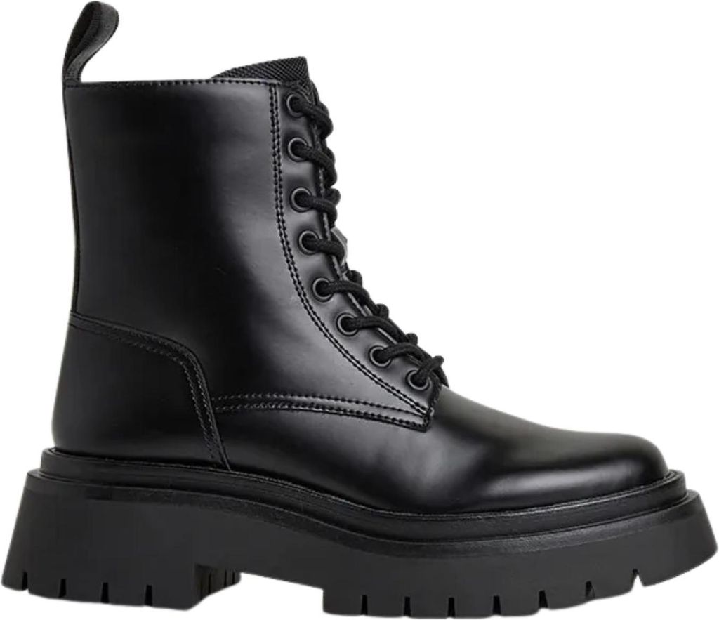 Pepe Jeans Queen Bass bottes femme noir 39 Image du produit 