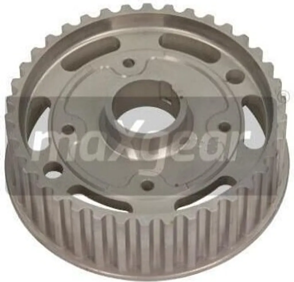 Poulie d'arbre à cames pour Clio III et Megane II - MAXGEAR 54-1118