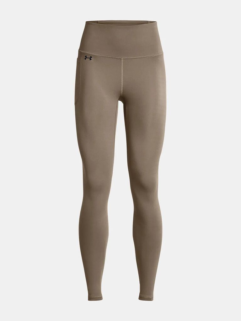 Under Armour Motion Legging Taupe Dusk Taupe Dusk M