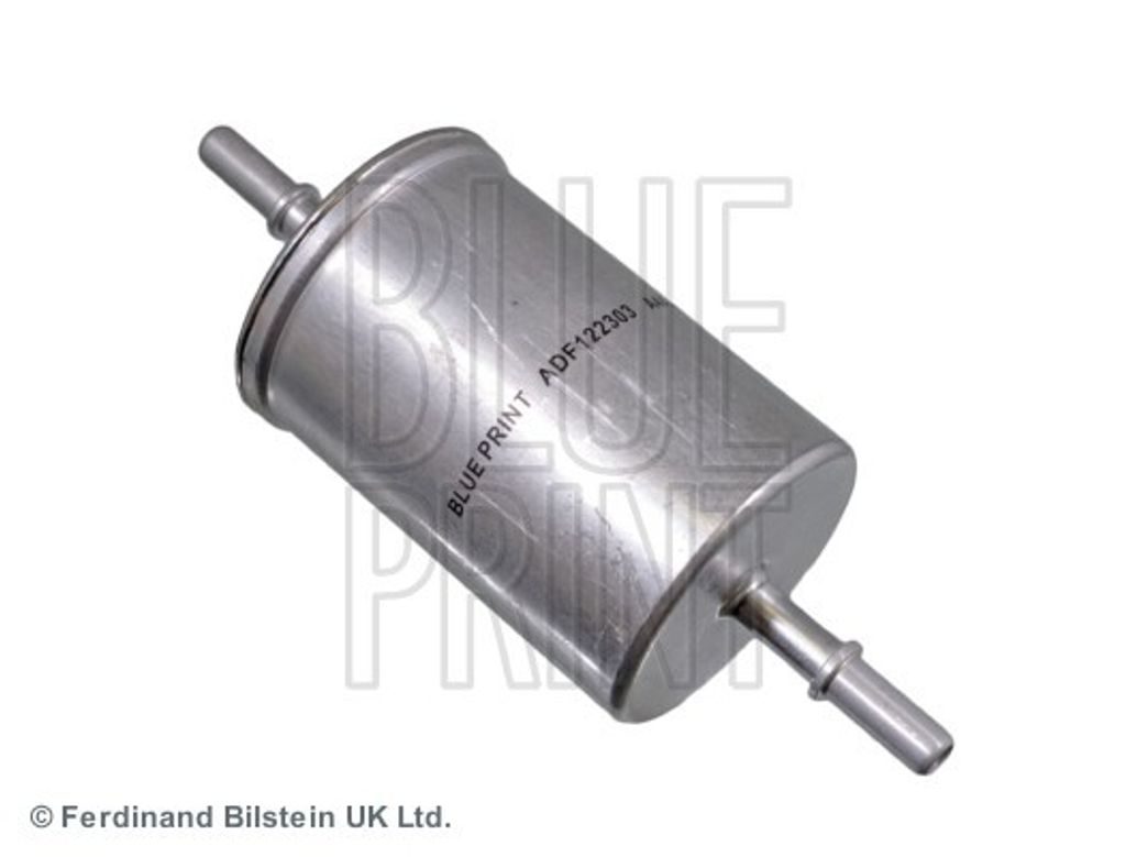 Kraftstofffilter BLUE PRINT ADF122303 für FORD ECOSPORT Leitungsfilter