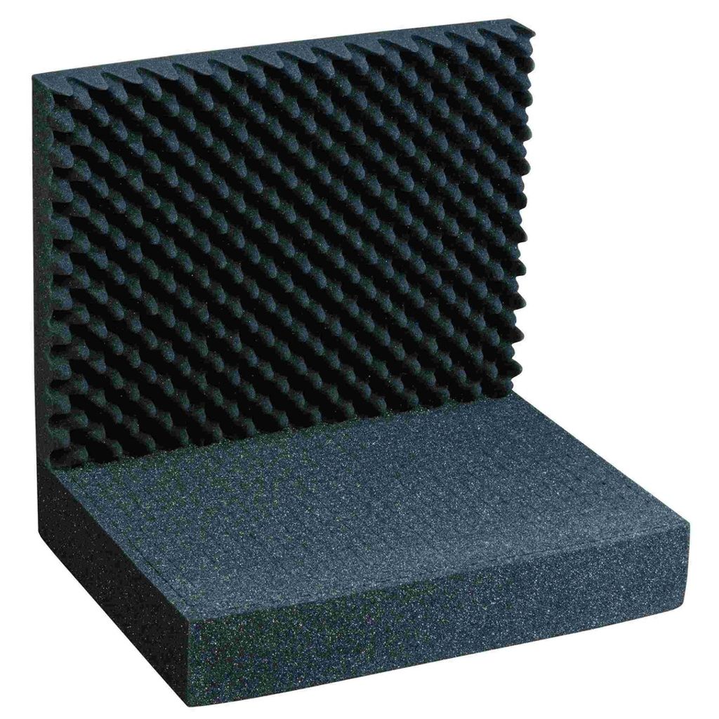 allit pěna na kostky a důlky AluPlus Foam 44/2 vhodná pro Obrázek produktu 