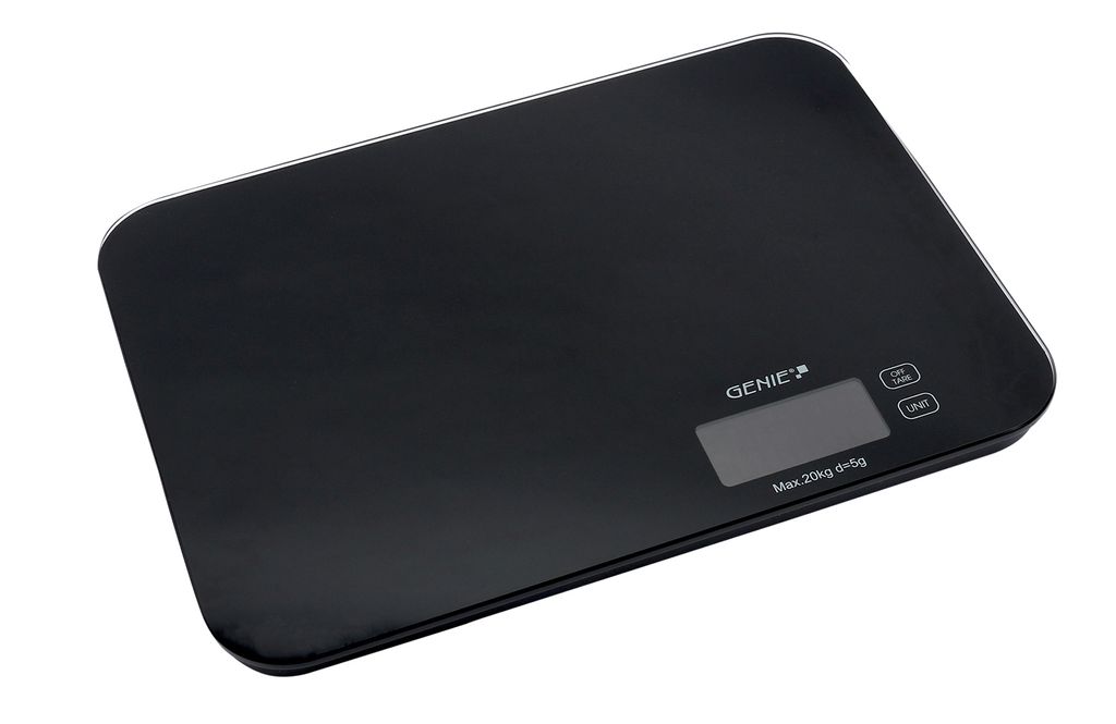 GENIE Briefwaage DPS 20 bis 20kg
