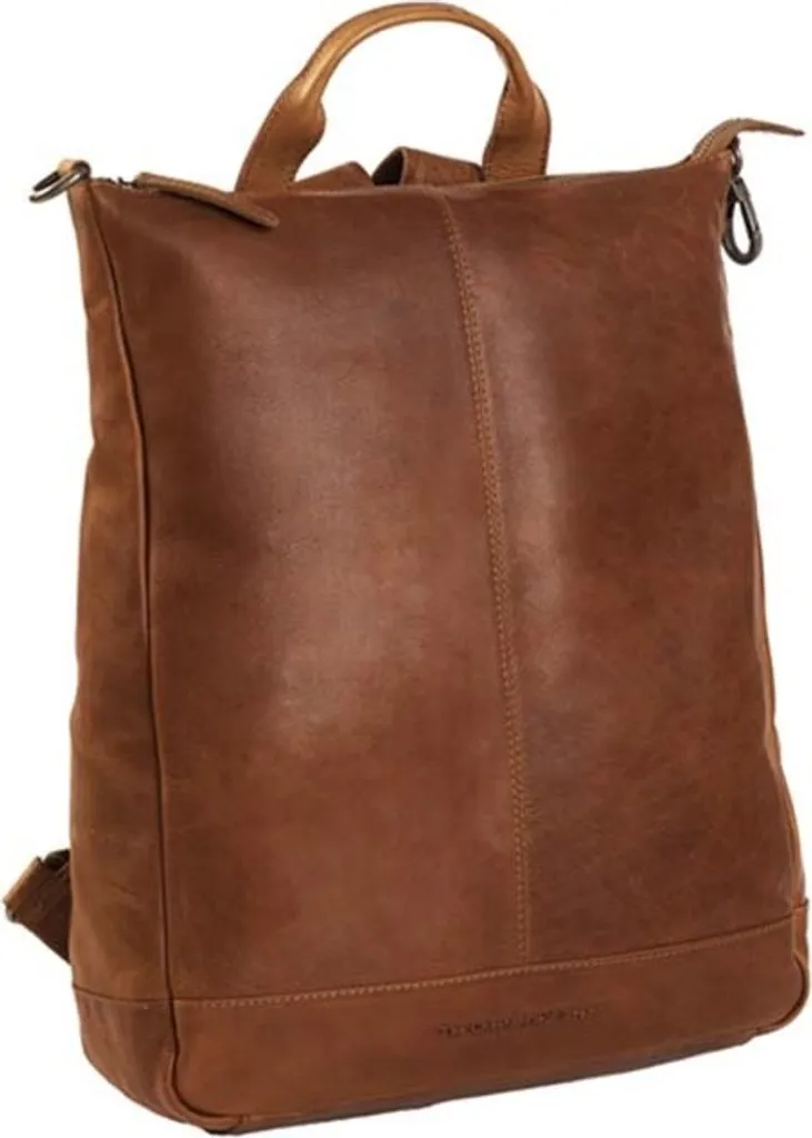 Sac à dos cuir Manchester : protégez votre ordinateur avec style - 16