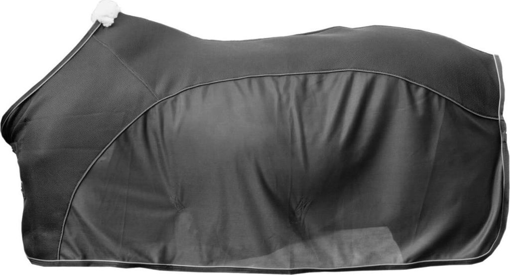 Kentucky Horsewear Mesh Combo Cooler Sheet