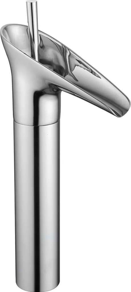 Arredo Bagno: Mexen Orion Rubinetto Alto Cromato 745510-00