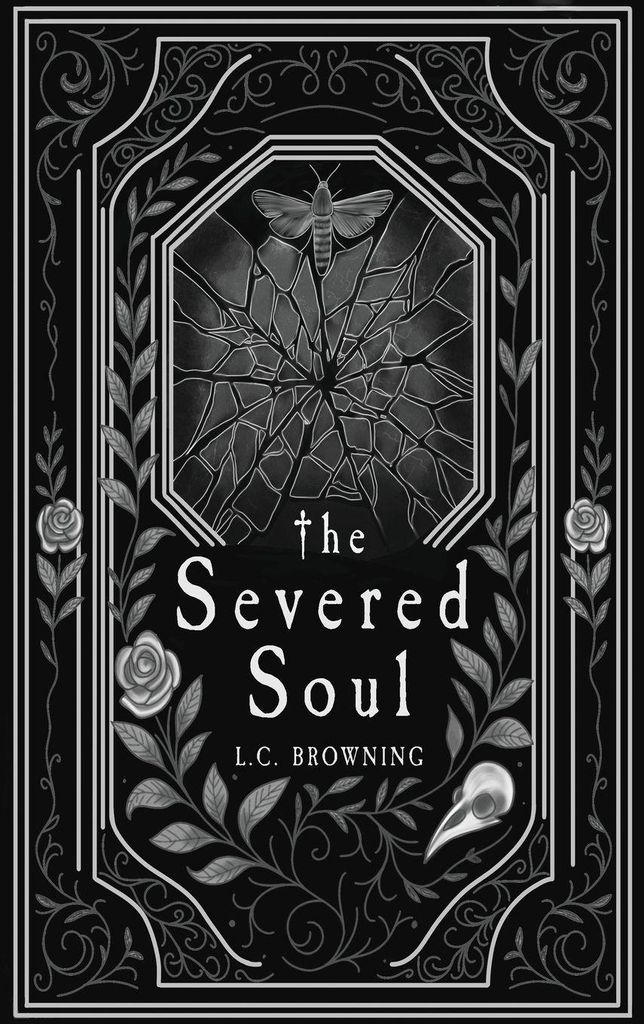 The Severed Soul