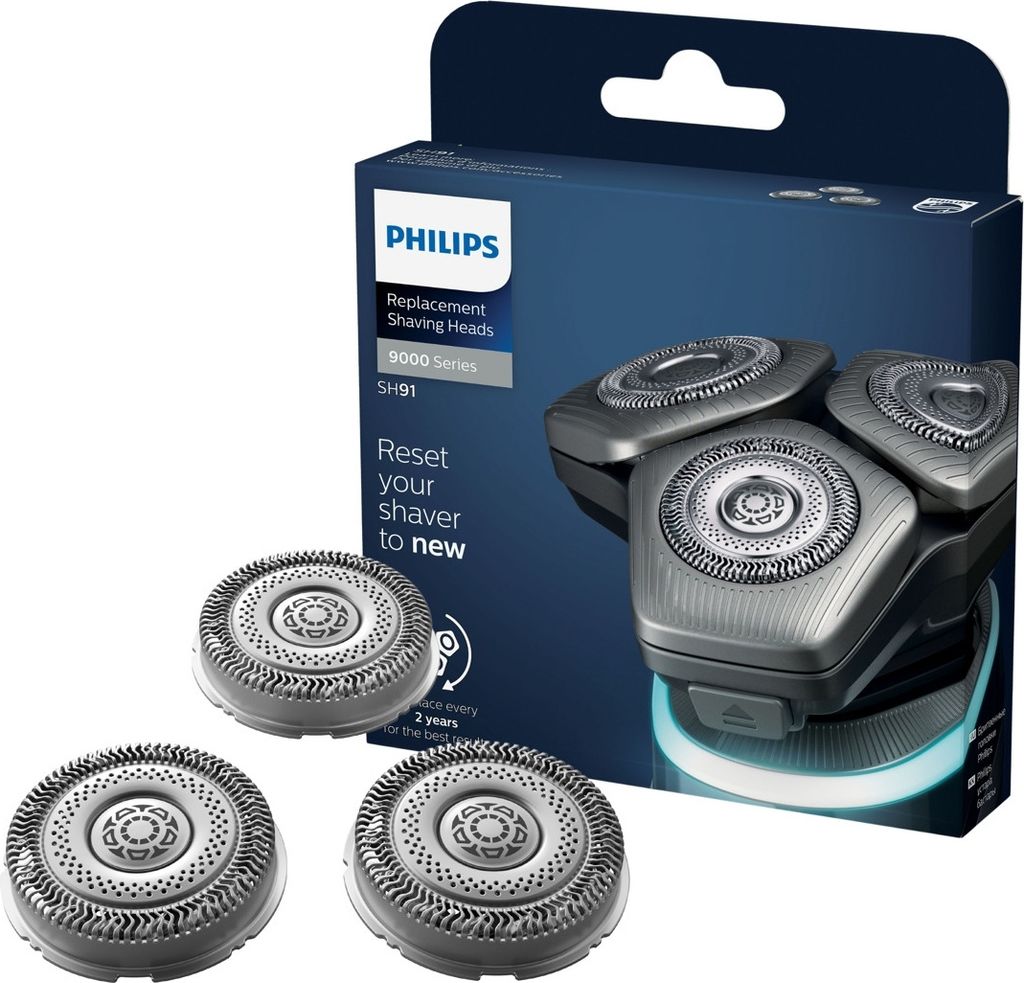 Philips holiaca hlava SH91 série 9000 náhradné čepele Obrázok produktu 