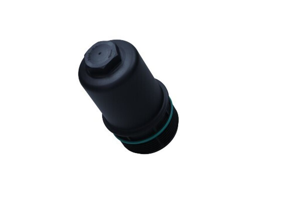 MAXGEAR Ölfiltergehäuse 27-1675 AUDI A3 2.0TFSI 13-