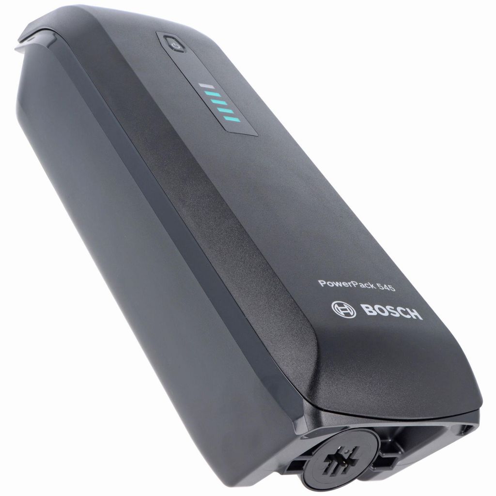 Batterie Bosch PowerPack 545 Wh Smart System (BBP3551) Image du produit 