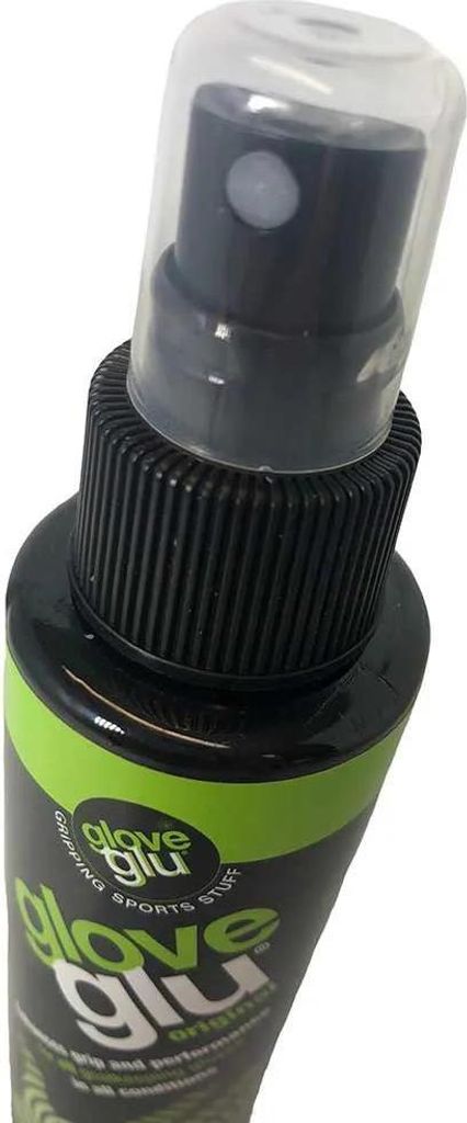 GloveGlu spray grip per guanti da portiere 120ml per guanti Immagine del prodotto 