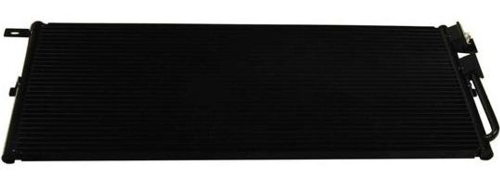 MAXGEAR AC830167 Kondensator Klimaanlage Klimakondensator für JAGUAR X-Type Limousine (X400)