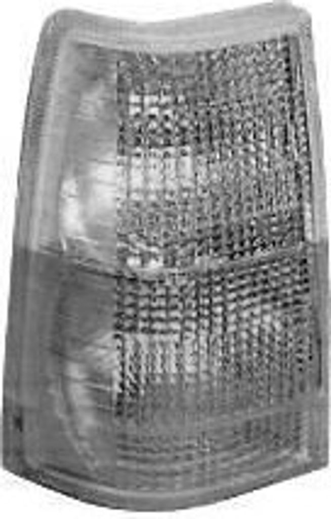 VAN WEZEL 5927901 Blinker Blinkleuchte vorne Links für VOLVO 740 Kombi (745) 740 (744) 760 (704, 764) 760 Kombi (704, 765)