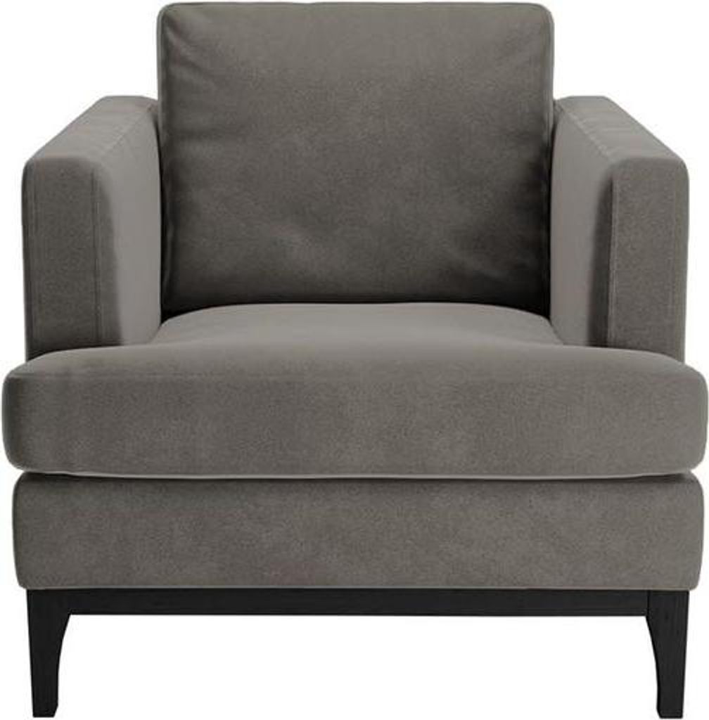 Sessel Scarlett-Velluto 19-black