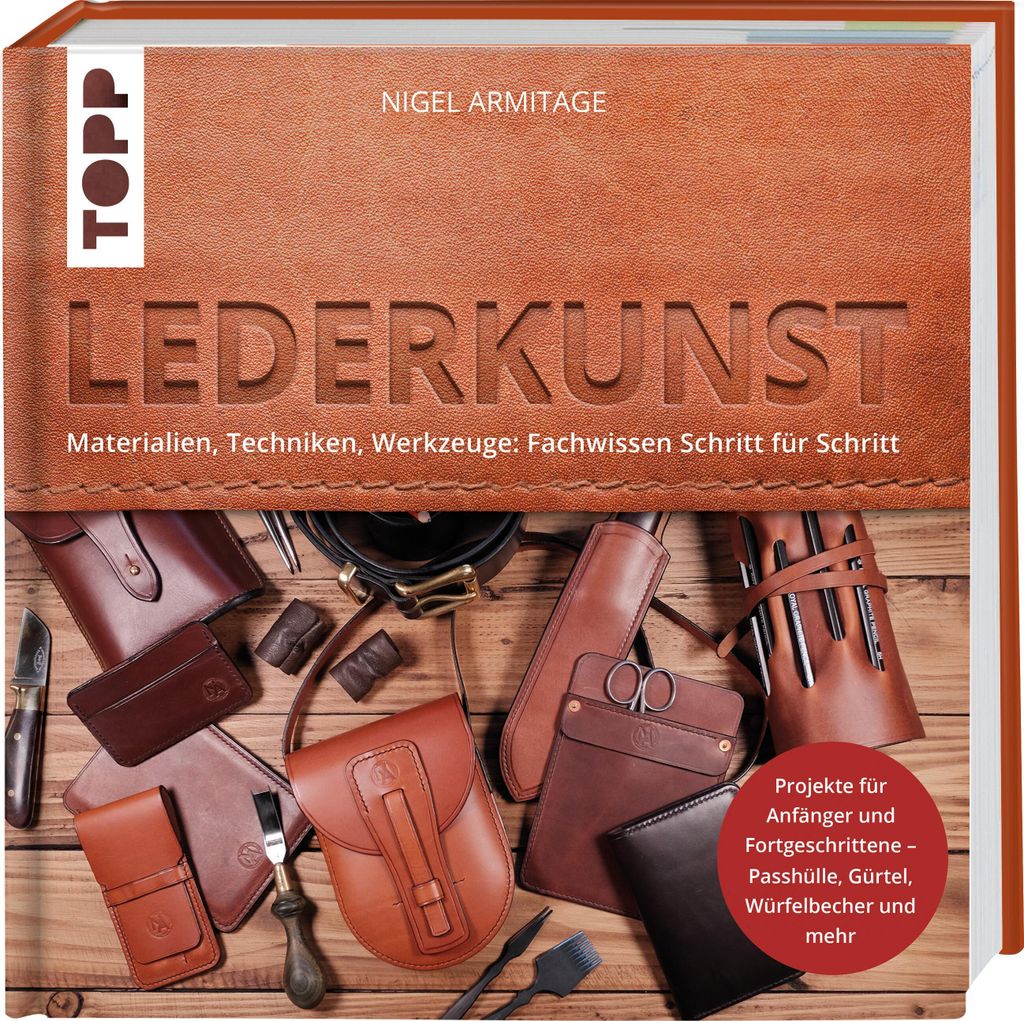 Lederkunst
