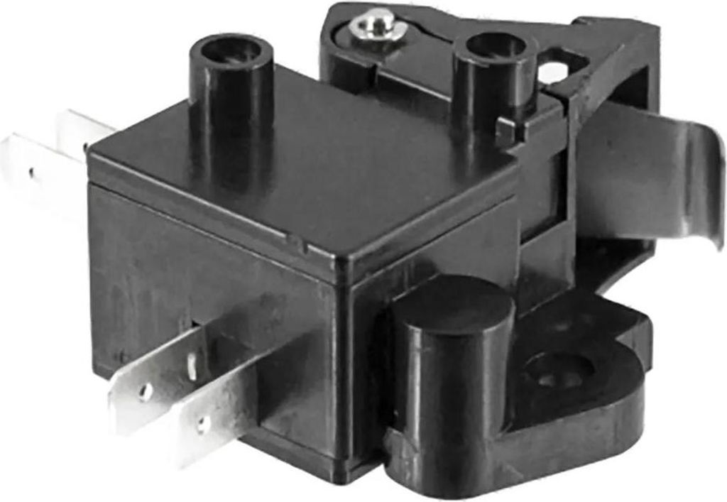 Rms Honda 246140740 Spínač brzdového svetla čierny čierny Obrázok produktu 
