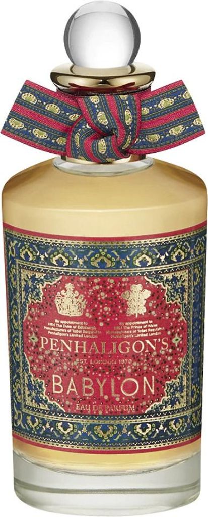 Babylon eau de parfum spray 100ml Immagine del prodotto 