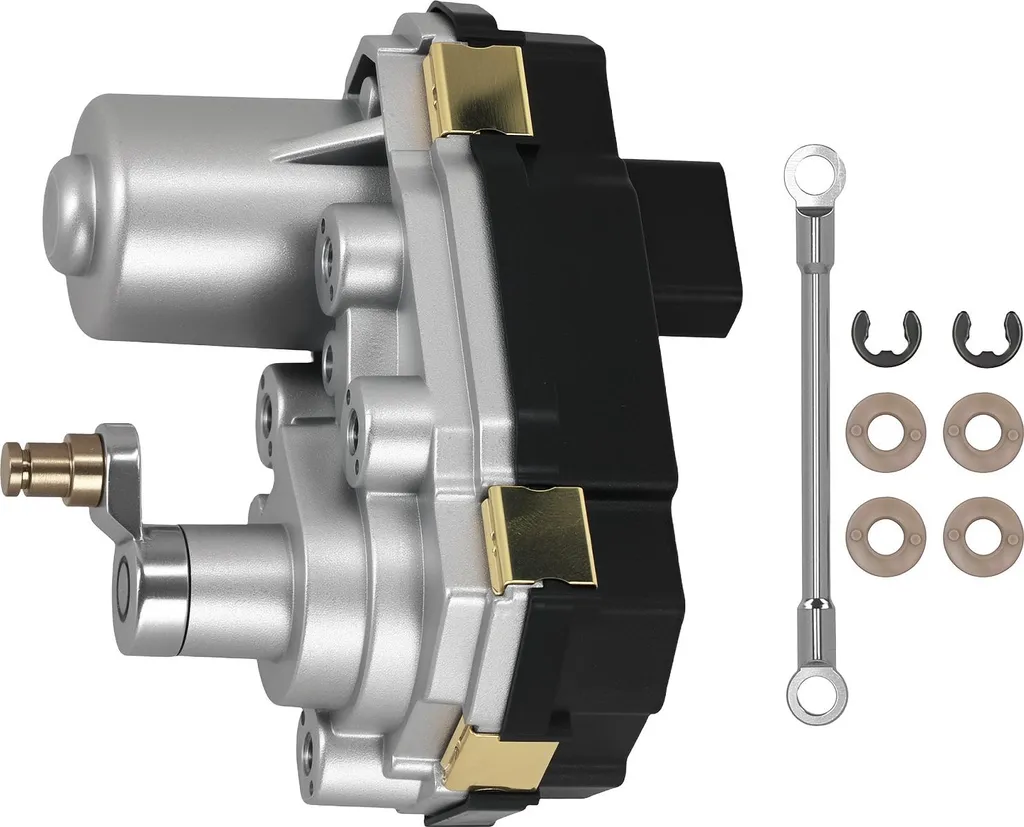 Électrovanne de Turbo 28235-2F200 pour Kia Sorento et Hyundai Santa Fe