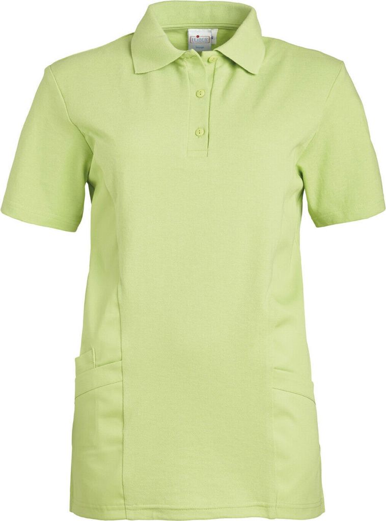 Leiber Schlupfkasack Farbe hellgrün Größe S, 08/2546/87