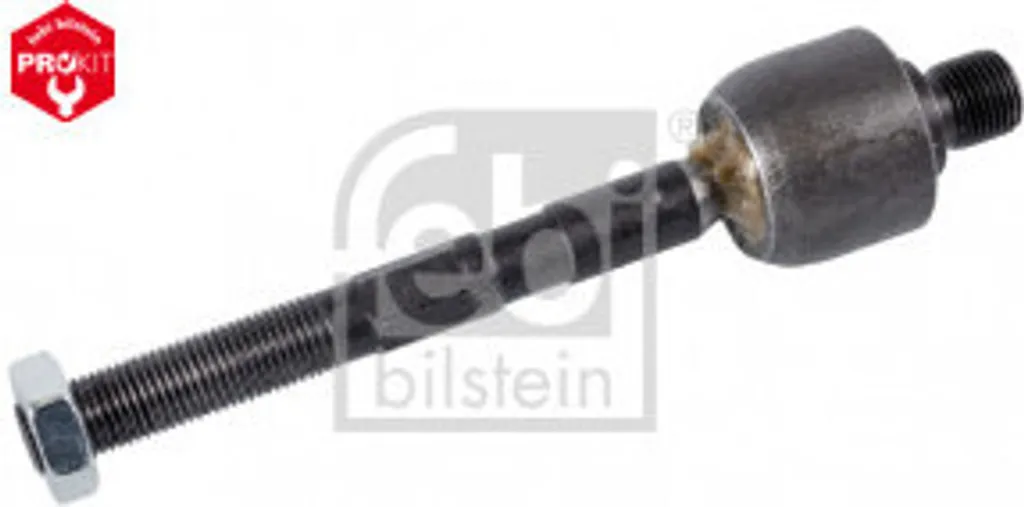 FEBI 33448 Articulation axiale barre d'accouplement pour Kia Pro Cee'D