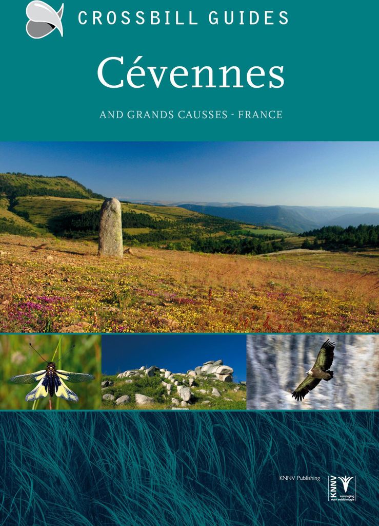 Cevennes and Grands Causses - France