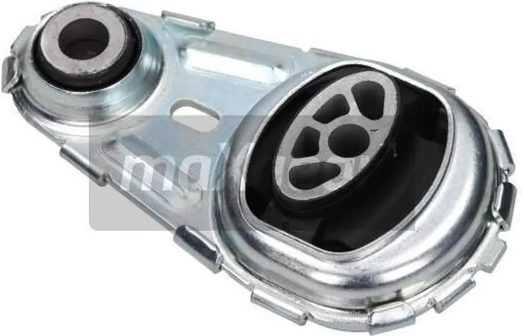 Support moteur inférieur pour Renault Megane III et Grand Scenic III