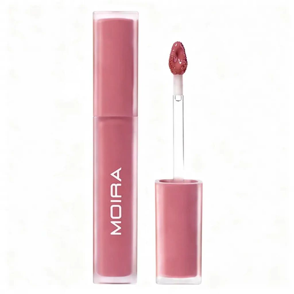 Moira Samt-Lippenfarbe Flirt 007