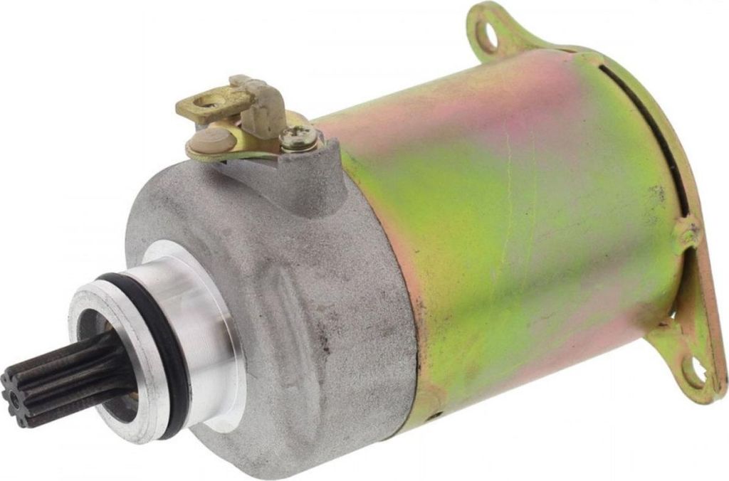 Anlasser Motorrad JMP für Kymco Dink 125 200