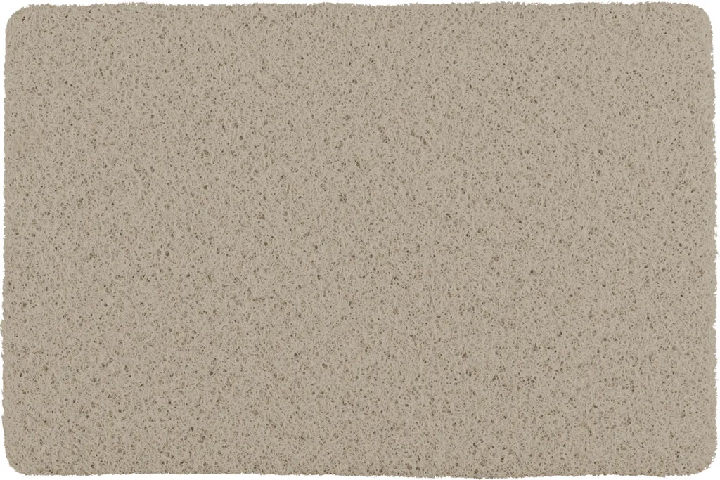 WENKO Badematte Loop Indoor Outdoor Badteppich 40 x 60 cm Dusche Bad Sauna Pool