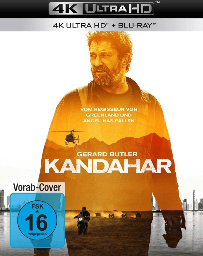 Kandahar