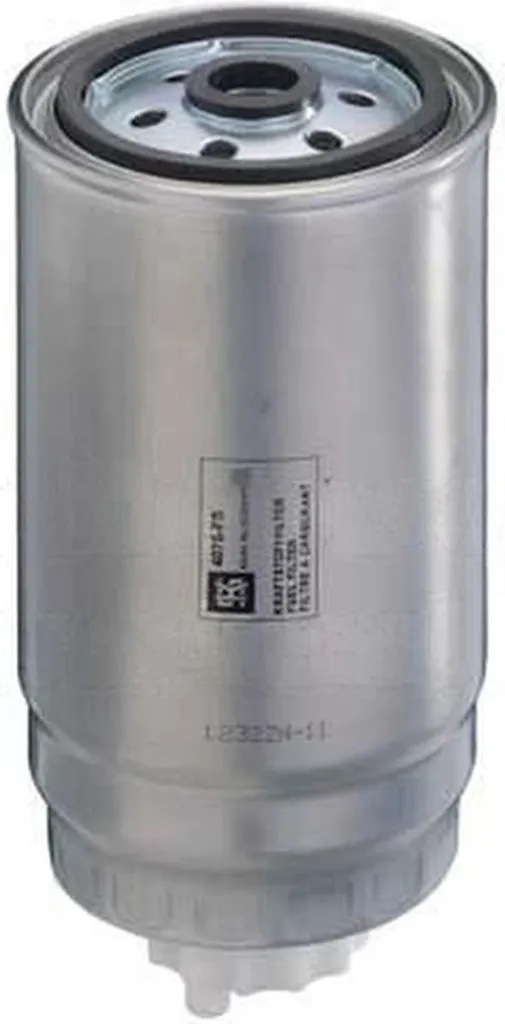 Filtre à carburant KOLBENSCHMIDT 50013146 pour IVECO DAILY IV