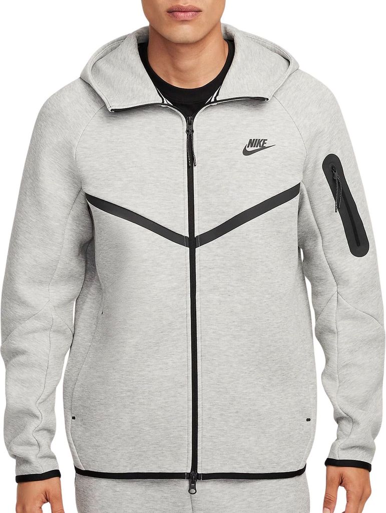 Nike Tech Fleece Hooded Sweatjacke Herren