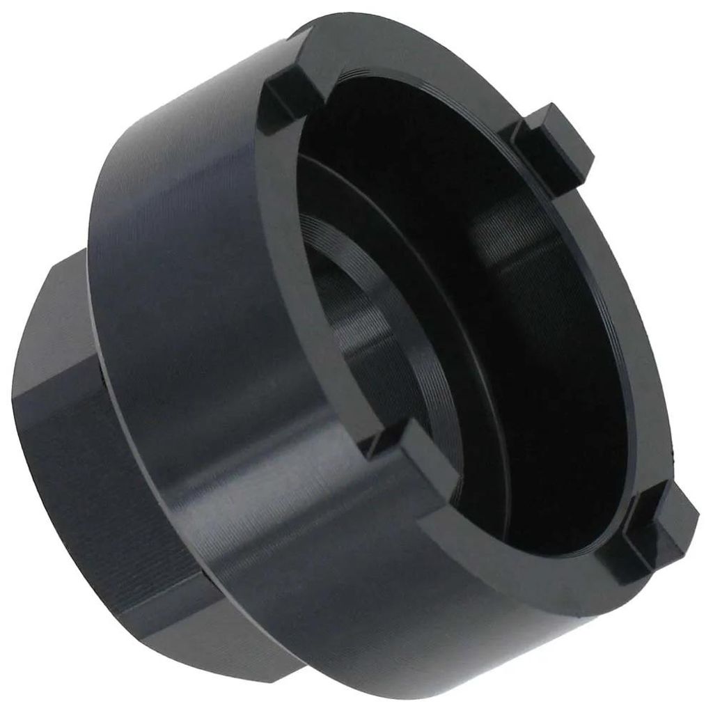 Var Bafang Hub-tool Silber  Silber One Size Produktbild 