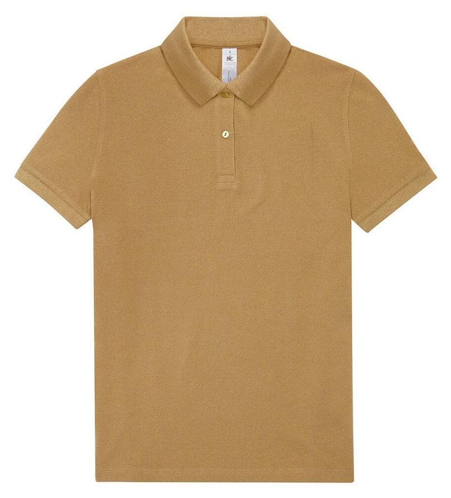 B&C - Polo « My Polo 180 » pour femmes FK2752 (M) Image du produit 